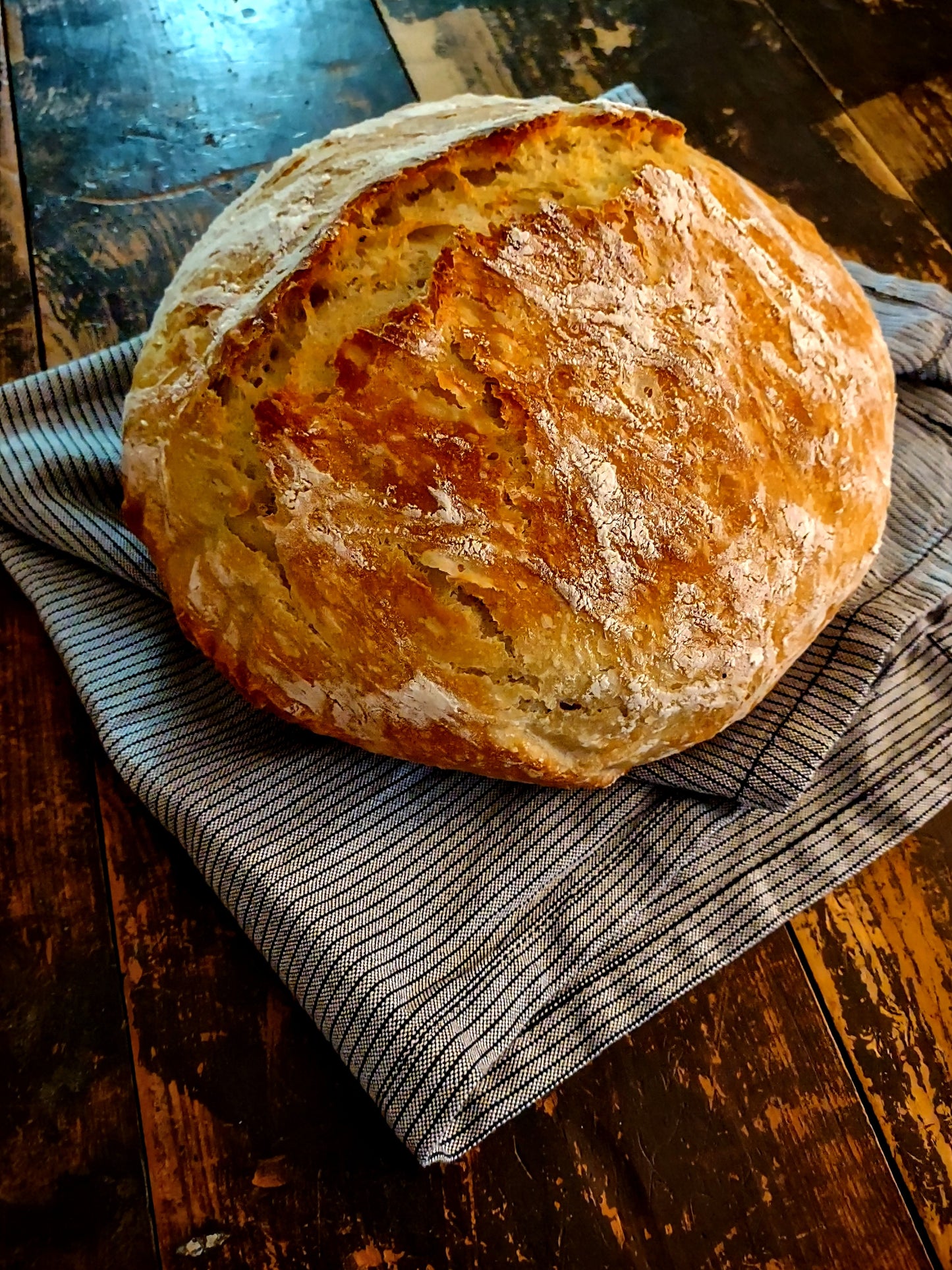 Artisan Bread