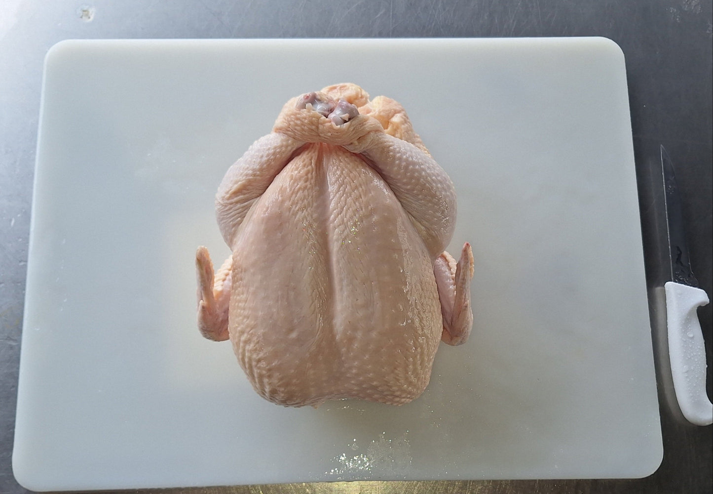 Whole Chicken