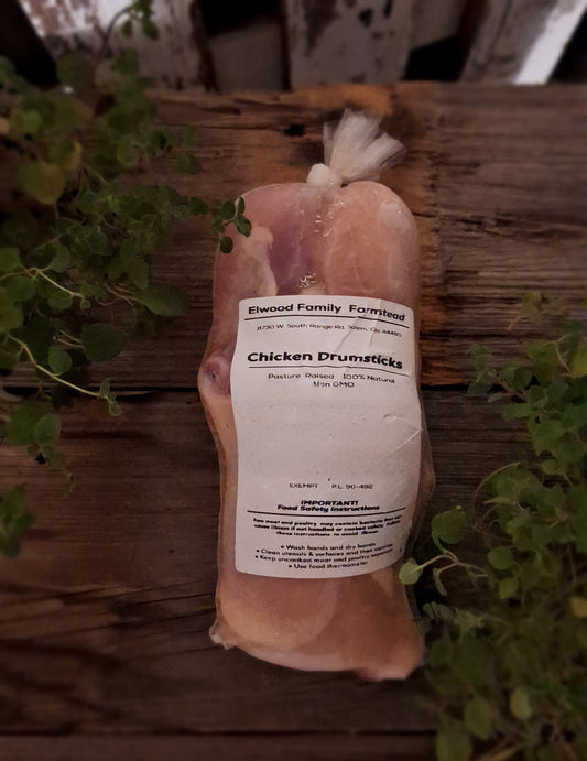 Chicken Drumsticks