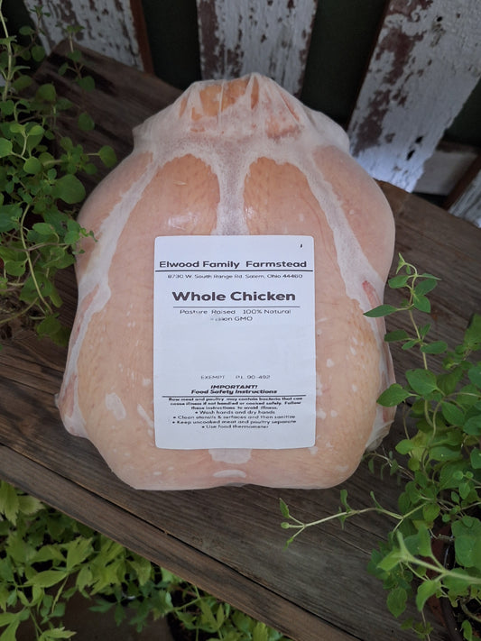 Whole Chicken